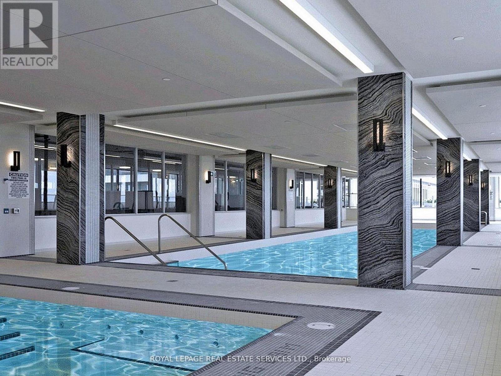 4620 - 30 SHORE BREEZE DRIVE, Toronto (Mimico), Ontario, M8V1A1 — Photo 23