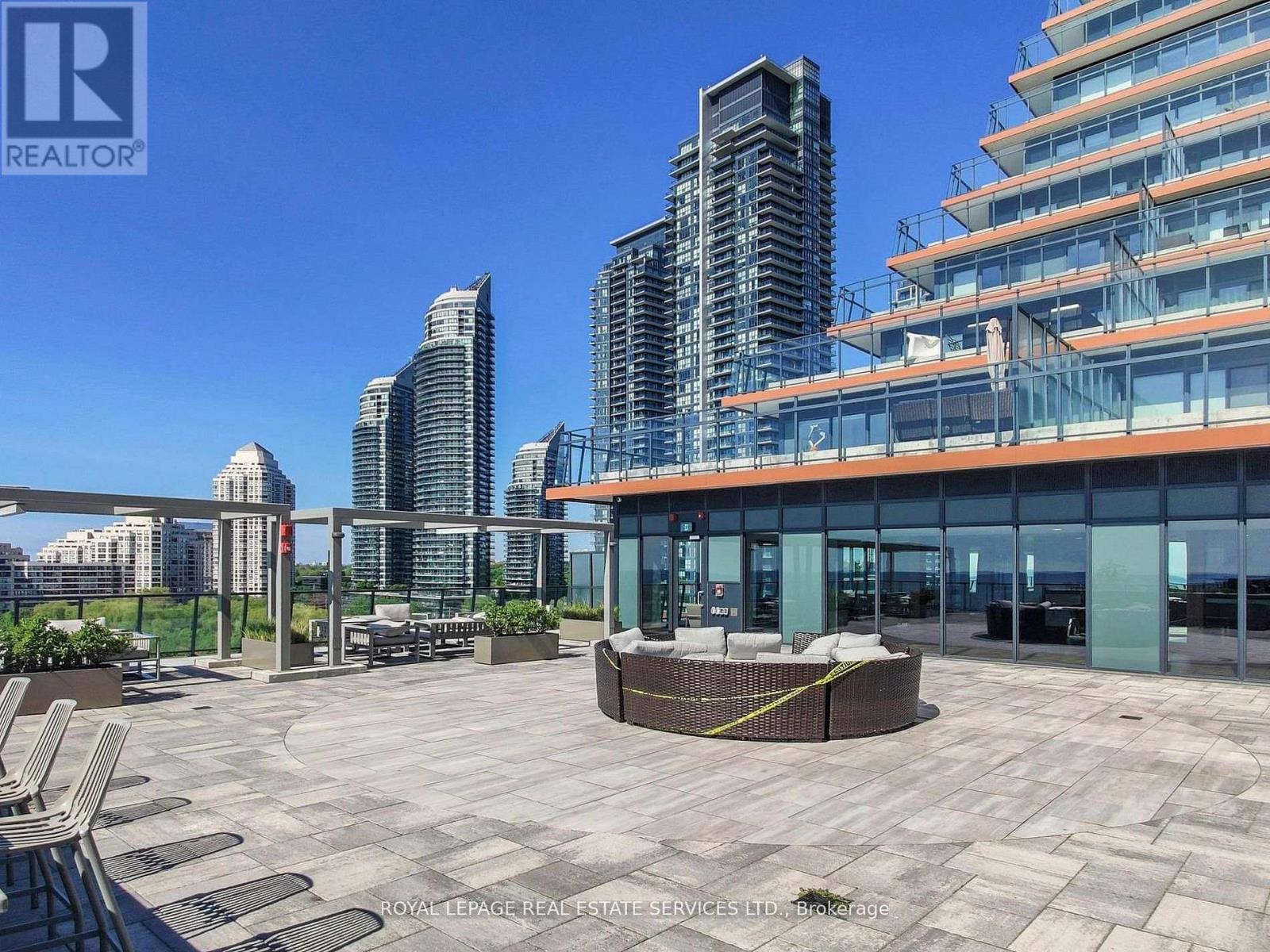 4620 - 30 SHORE BREEZE DRIVE, Toronto (Mimico), Ontario, M8V1A1 — Photo 24