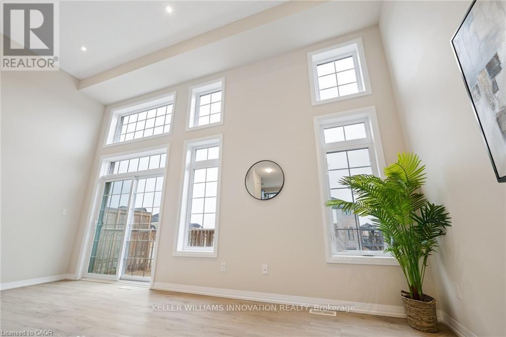 54 BANK SWALLOW CRESCENT, Kitchener, Ontario, N2P0J7 — Photo 14