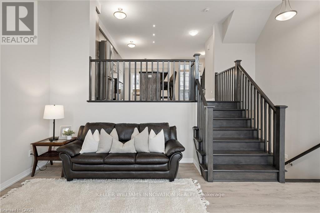 54 BANK SWALLOW CRESCENT, Kitchener, Ontario, N2P0J7 — Photo 15