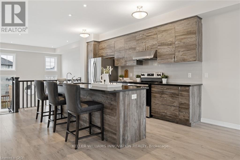 54 BANK SWALLOW CRESCENT, Kitchener, Ontario, N2P0J7 — Photo 19