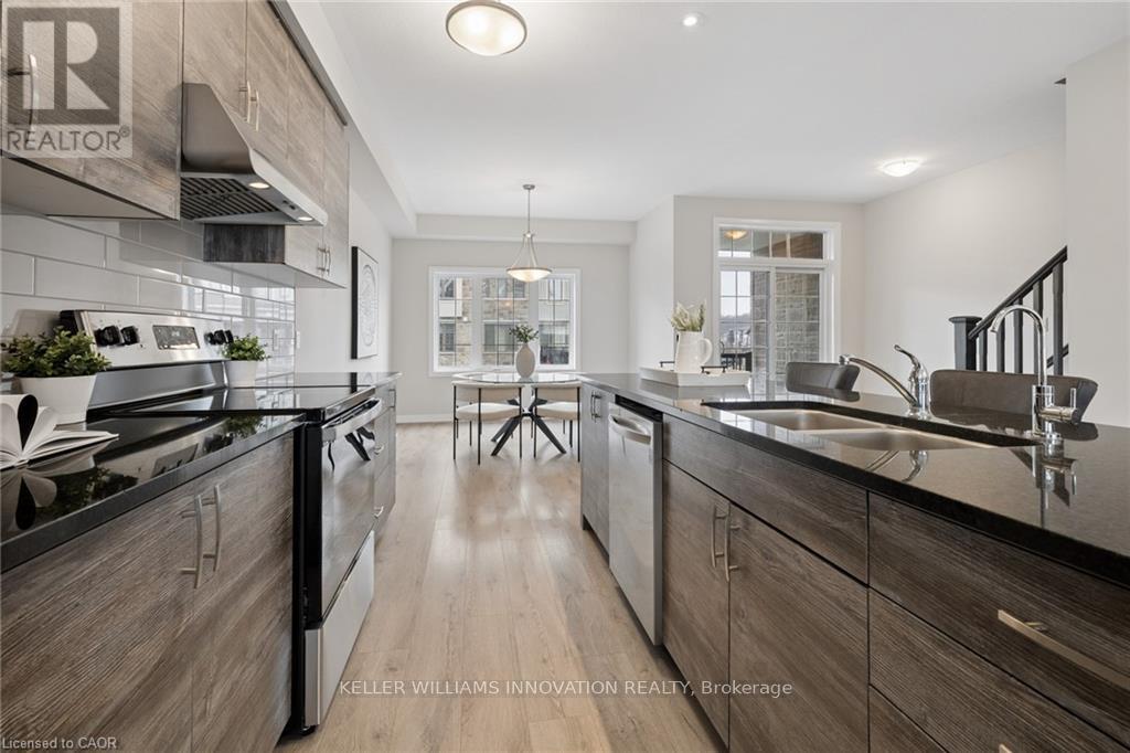 54 BANK SWALLOW CRESCENT, Kitchener, Ontario, N2P0J7 — Photo 24