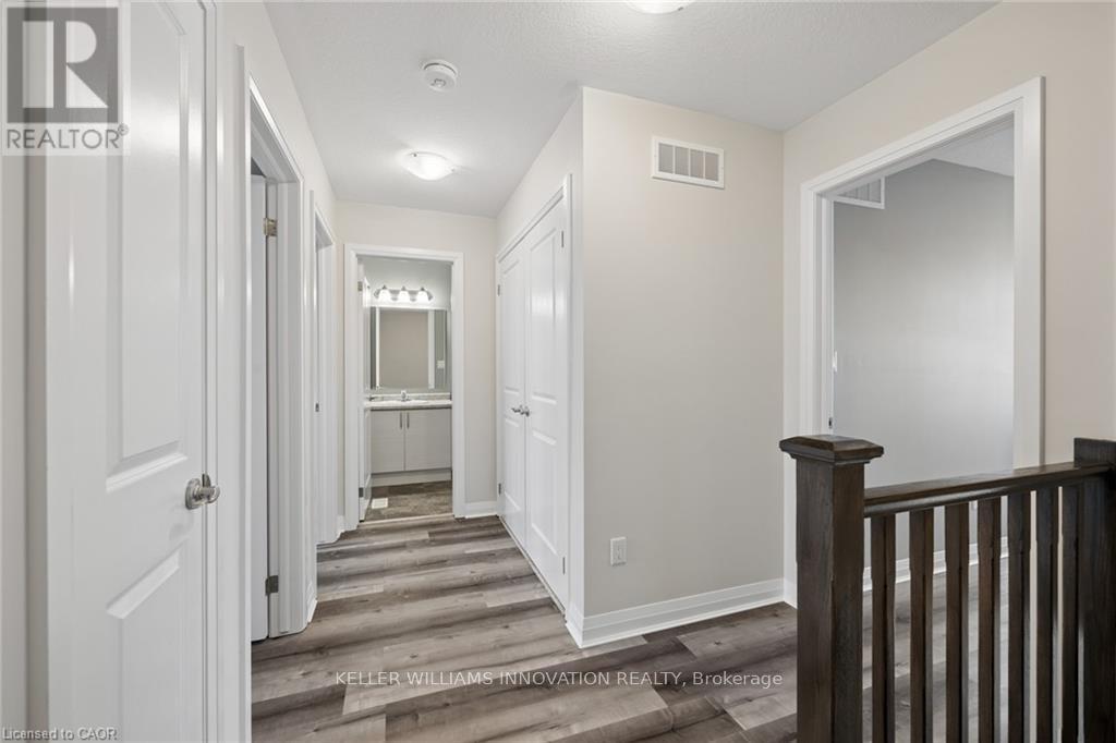 54 BANK SWALLOW CRESCENT, Kitchener, Ontario, N2P0J7 — Photo 27