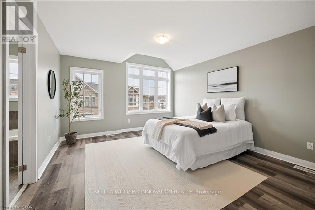 54 BANK SWALLOW CRESCENT, Kitchener, Ontario, N2P0J7 — Photo 29