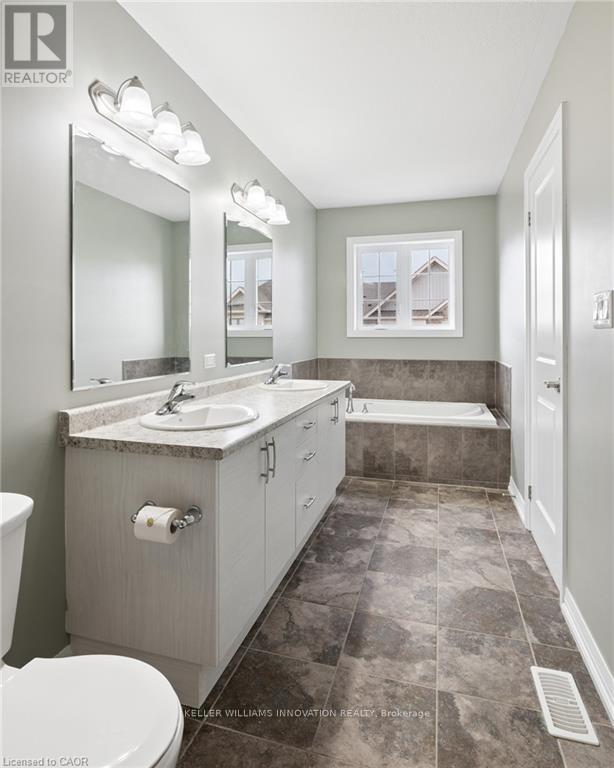 54 BANK SWALLOW CRESCENT, Kitchener, Ontario, N2P0J7 — Photo 33