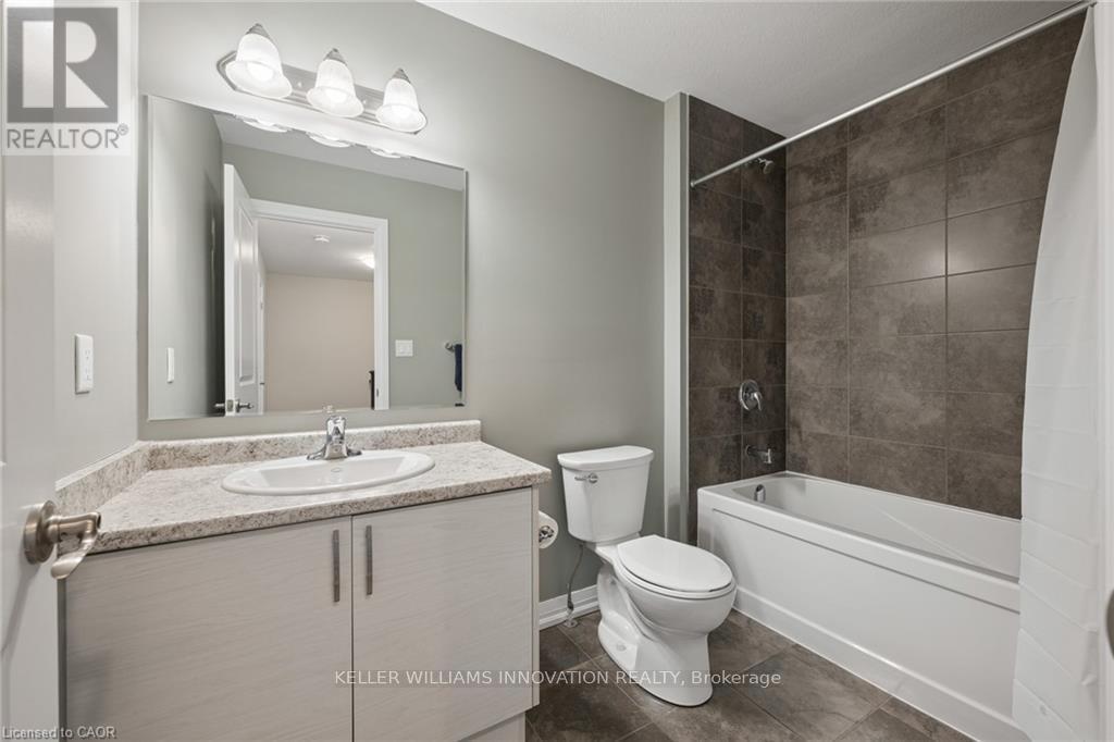 54 BANK SWALLOW CRESCENT, Kitchener, Ontario, N2P0J7 — Photo 37