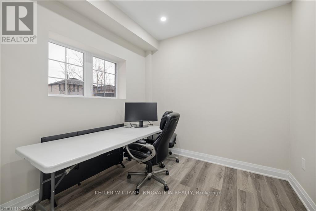 54 BANK SWALLOW CRESCENT, Kitchener, Ontario, N2P0J7 — Photo 39