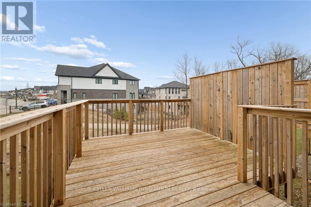 54 BANK SWALLOW CRESCENT, Kitchener, Ontario, N2P0J7 — Photo 42