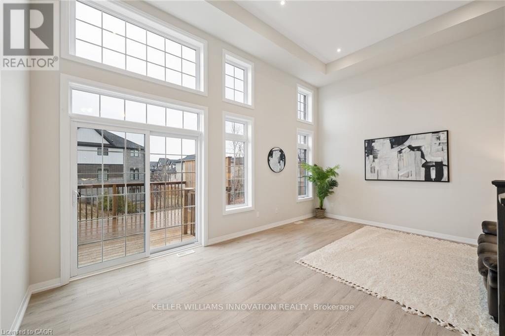 54 BANK SWALLOW CRESCENT, Kitchener, Ontario, N2P0J7 — Photo 12