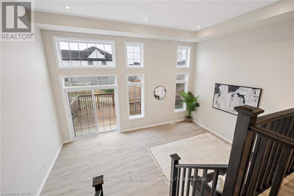 54 BANK SWALLOW CRESCENT, Kitchener, Ontario, N2P0J7 — Photo 13