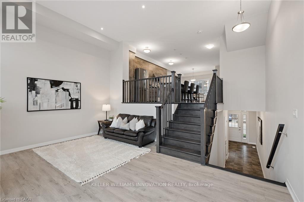 54 BANK SWALLOW CRESCENT, Kitchener, Ontario, N2P0J7 — Photo 16