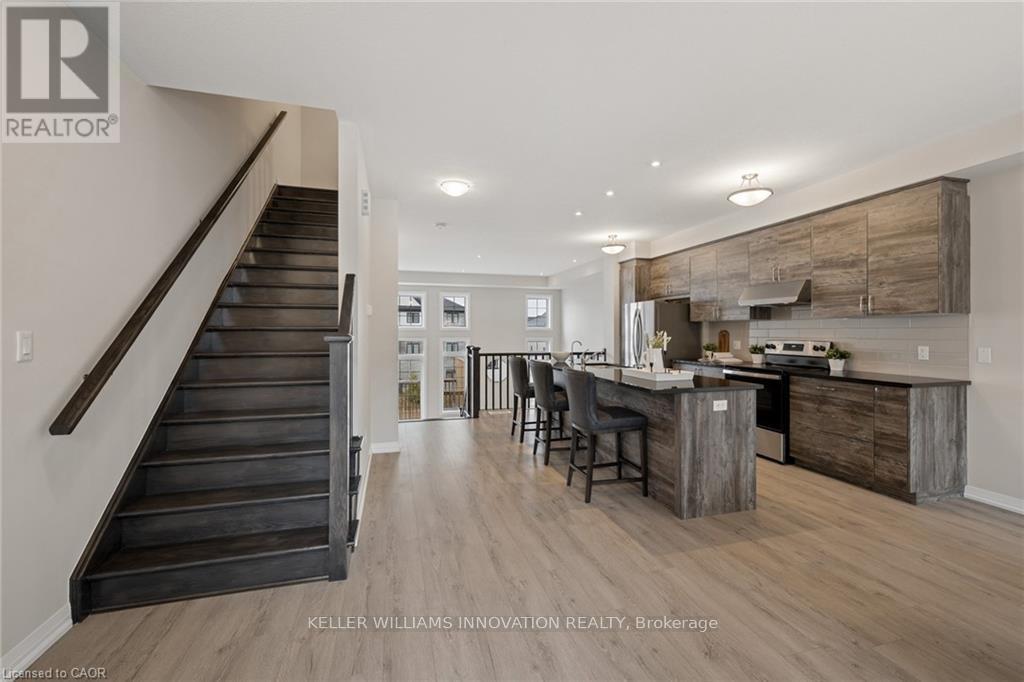 54 BANK SWALLOW CRESCENT, Kitchener, Ontario, N2P0J7 — Photo 17