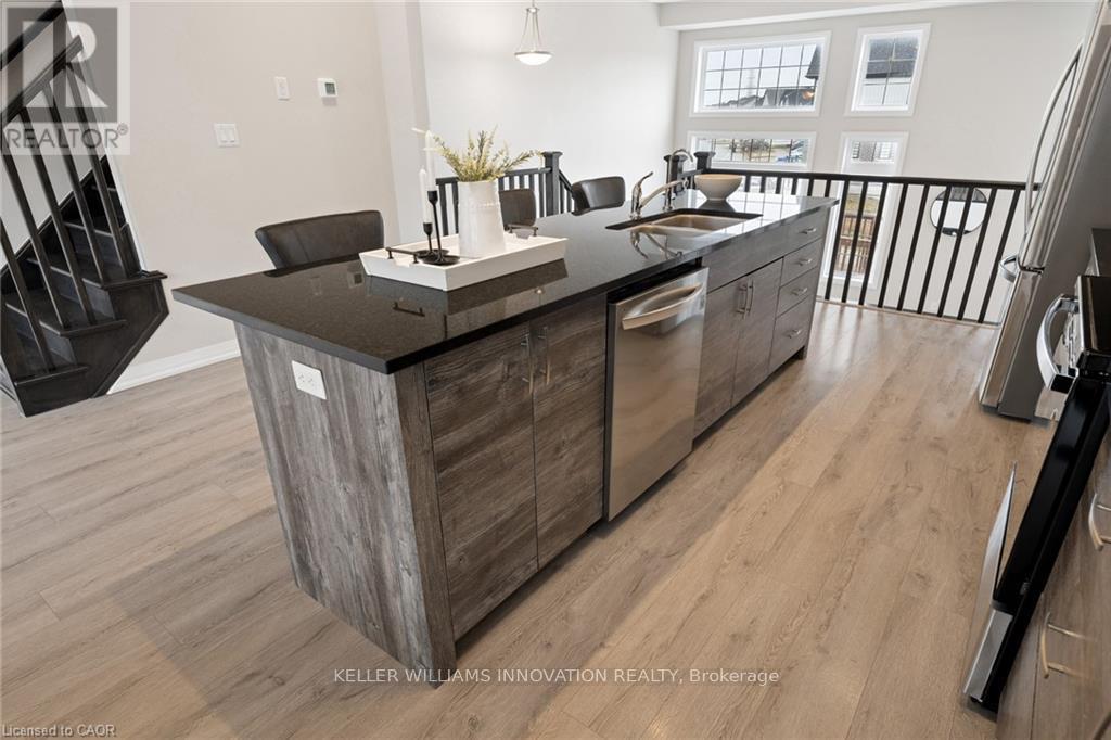 54 BANK SWALLOW CRESCENT, Kitchener, Ontario, N2P0J7 — Photo 20