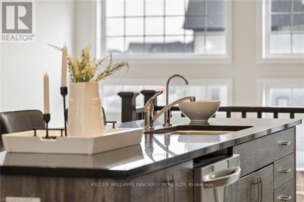 54 BANK SWALLOW CRESCENT, Kitchener, Ontario, N2P0J7 — Photo 21