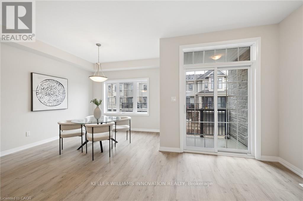 54 BANK SWALLOW CRESCENT, Kitchener, Ontario, N2P0J7 — Photo 26