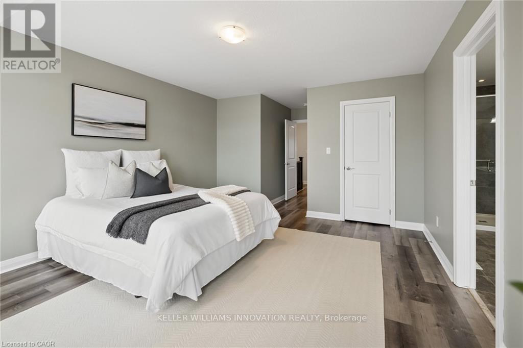 54 BANK SWALLOW CRESCENT, Kitchener, Ontario, N2P0J7 — Photo 30