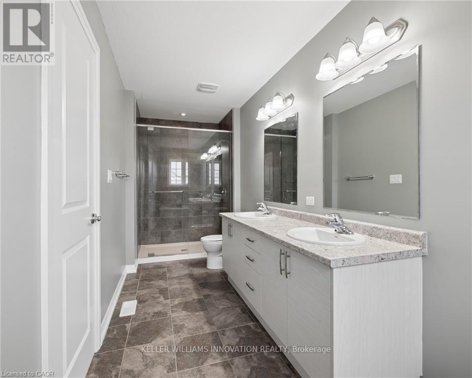 54 BANK SWALLOW CRESCENT, Kitchener, Ontario, N2P0J7 — Photo 31