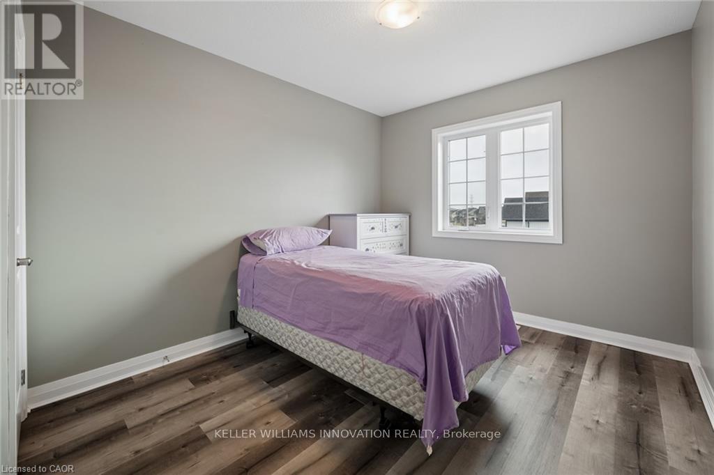 54 BANK SWALLOW CRESCENT, Kitchener, Ontario, N2P0J7 — Photo 35