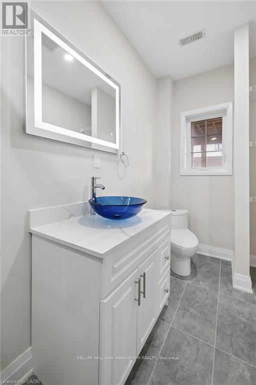 54 BANK SWALLOW CRESCENT, Kitchener, Ontario, N2P0J7 — Photo 41