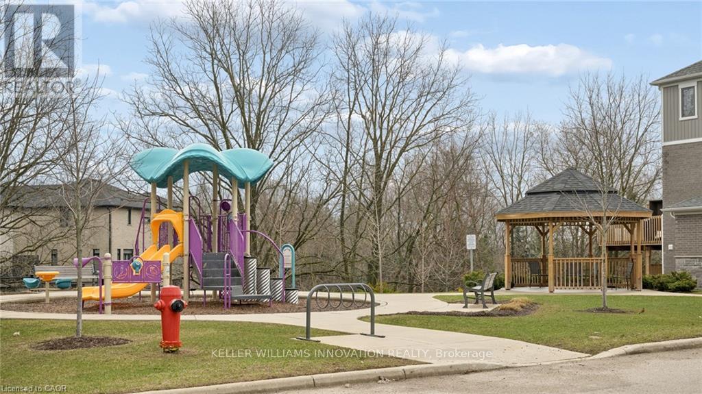 54 BANK SWALLOW CRESCENT, Kitchener, Ontario, N2P0J7 — Photo 43