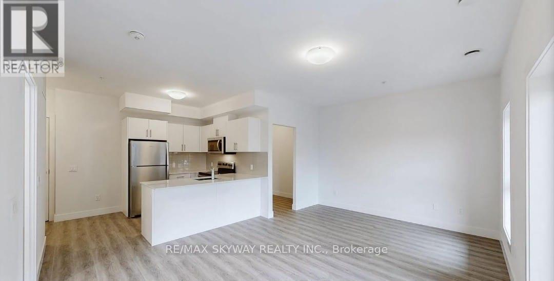 406 - 1000 LACKNER PLACE, Kitchener, Ontario, N2A0L9 — Photo 3