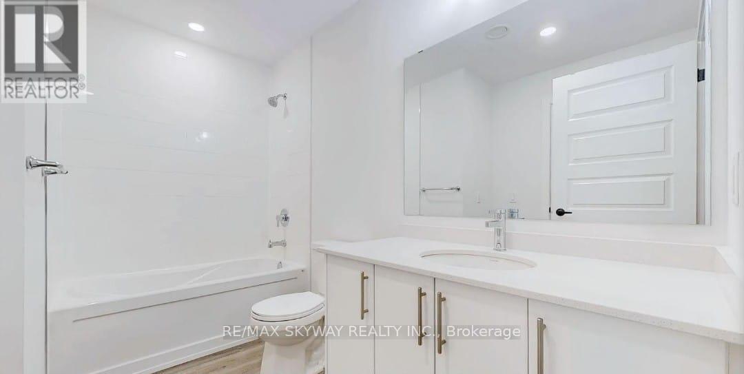 406 - 1000 LACKNER PLACE, Kitchener, Ontario, N2A0L9 — Photo 4