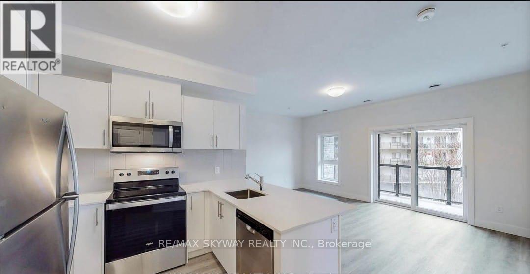 406 - 1000 LACKNER PLACE, Kitchener, Ontario, N2A0L9 — Photo 6