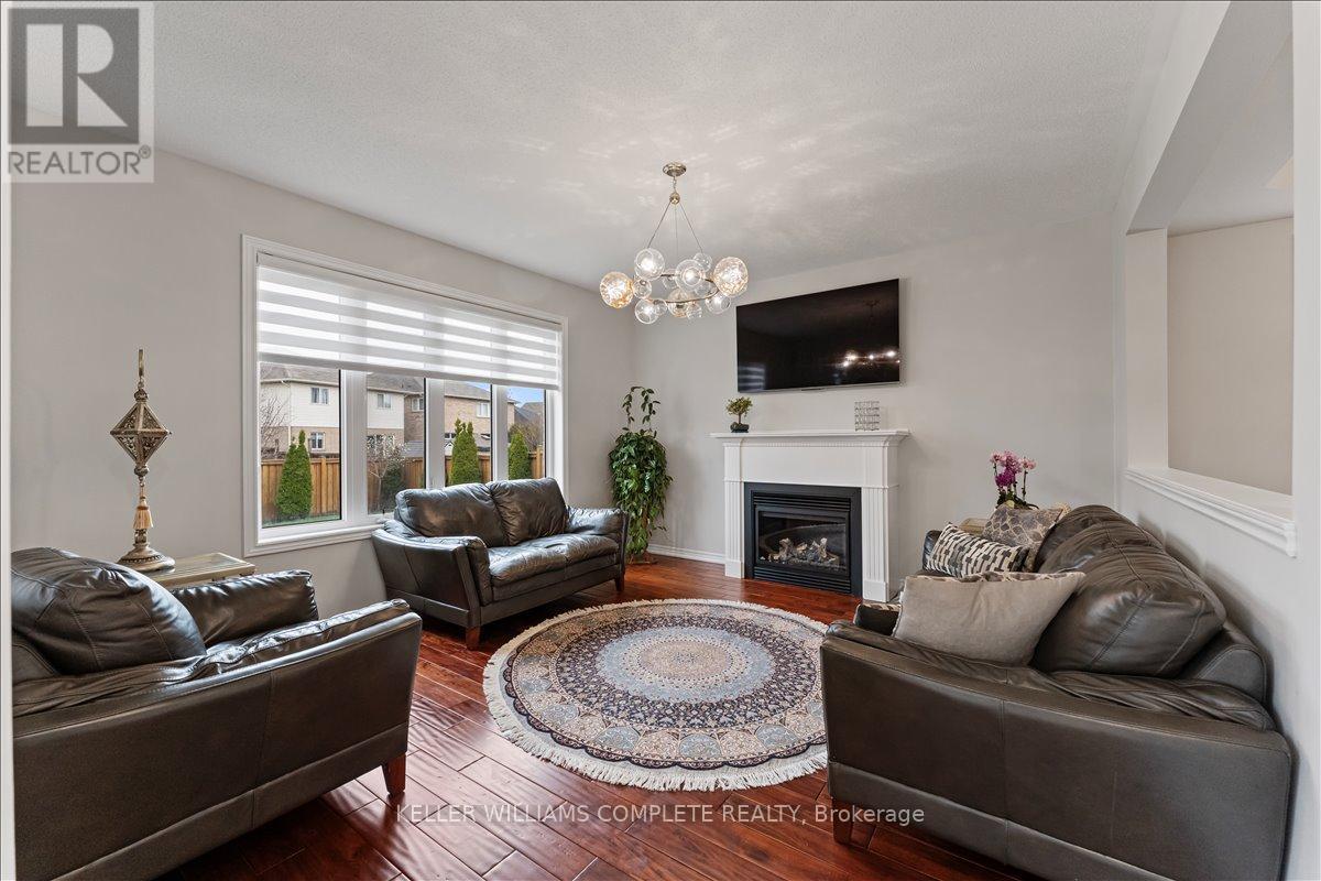 139 VINTON ROAD, Hamilton (Meadowlands), Ontario, L9K0G7 — Photo 13