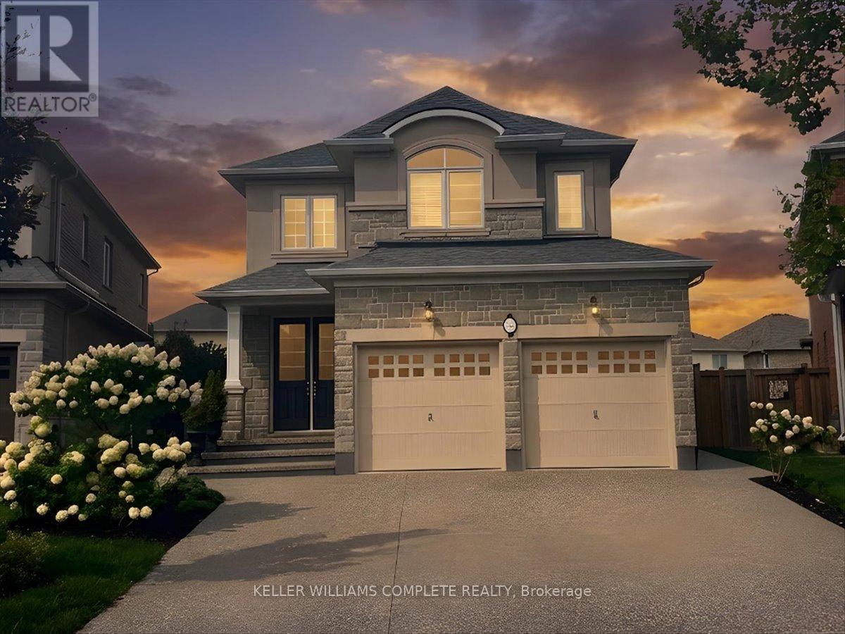 139 VINTON ROAD, Hamilton (Meadowlands), Ontario, L9K0G7 — Photo 2