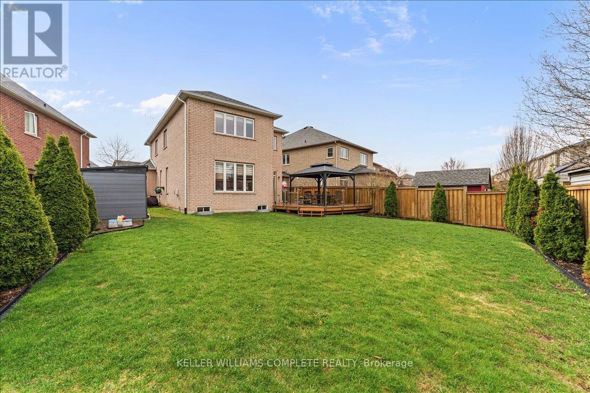 139 VINTON ROAD, Hamilton (Meadowlands), Ontario, L9K0G7 — Photo 40