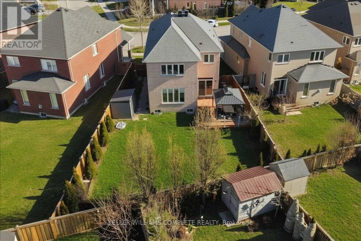 139 VINTON ROAD, Hamilton (Meadowlands), Ontario, L9K0G7 — Photo 43