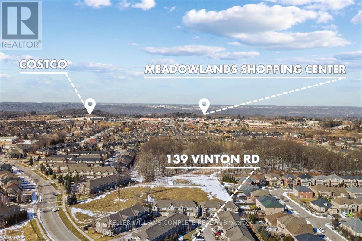 139 VINTON ROAD, Hamilton (Meadowlands), Ontario, L9K0G7 — Photo 45