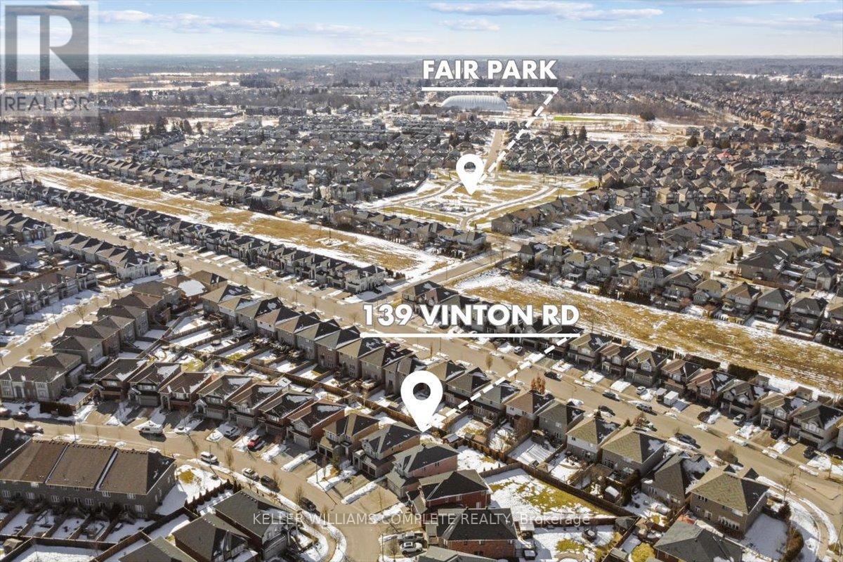 139 VINTON ROAD, Hamilton (Meadowlands), Ontario, L9K0G7 — Photo 46