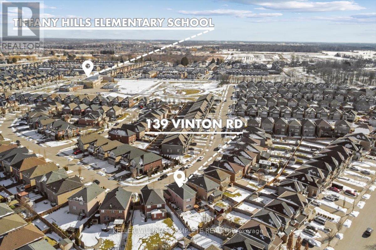 139 VINTON ROAD, Hamilton (Meadowlands), Ontario, L9K0G7 — Photo 48