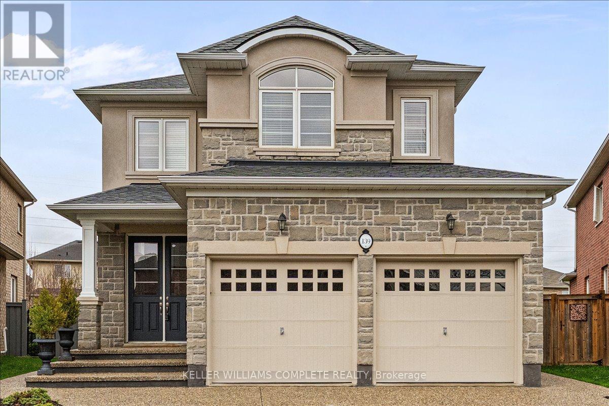 139 VINTON ROAD, Hamilton (Meadowlands), Ontario, L9K0G7 — Photo 49