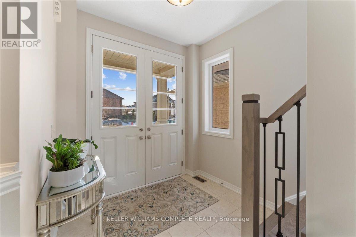 139 VINTON ROAD, Hamilton (Meadowlands), Ontario, L9K0G7 — Photo 5