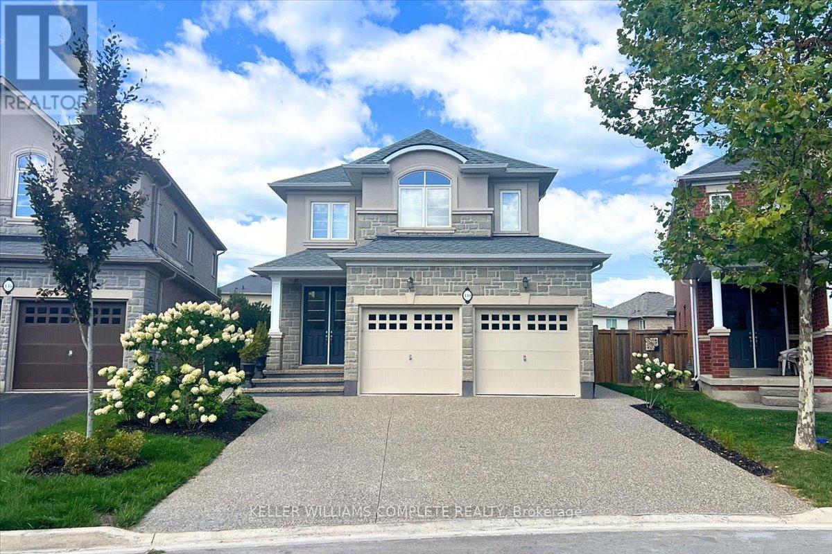 139 VINTON ROAD, Hamilton (Meadowlands), Ontario, L9K0G7 — Photo 50