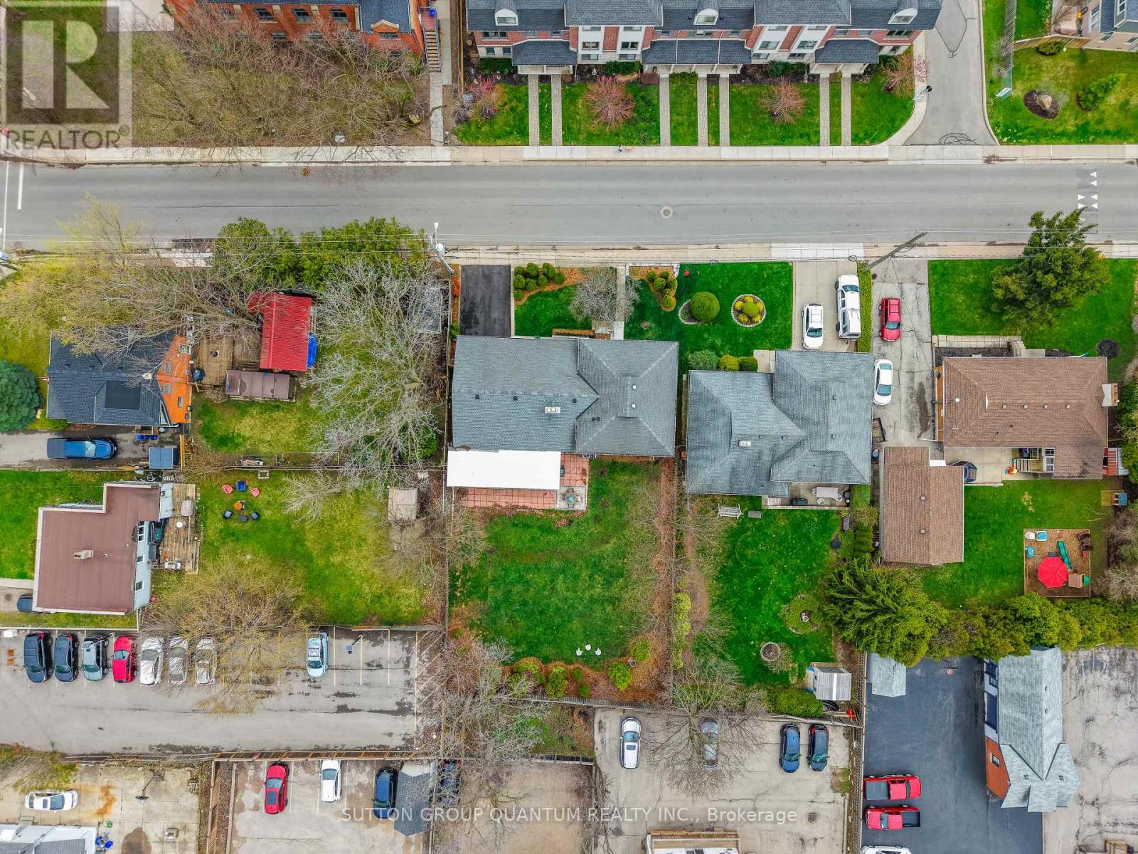 50 BARTON STREET, Hamilton (Waterdown), Ontario, L9H1N8 — Photo 48