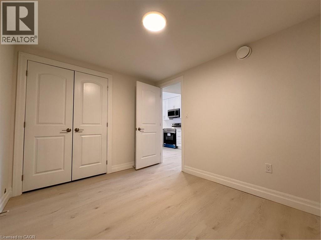 62 GAGE Avenue Unit# 2, Kitchener, Ontario, N2G2E2 — Photo 11