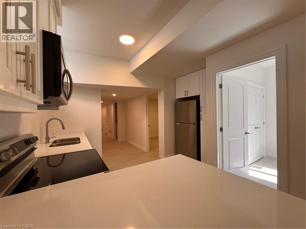 62 GAGE Avenue Unit# 2, Kitchener, Ontario, N2G2E2 — Photo 12