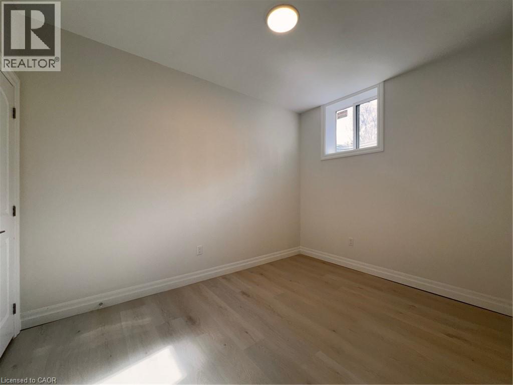 62 GAGE Avenue Unit# 2, Kitchener, Ontario, N2G2E2 — Photo 13