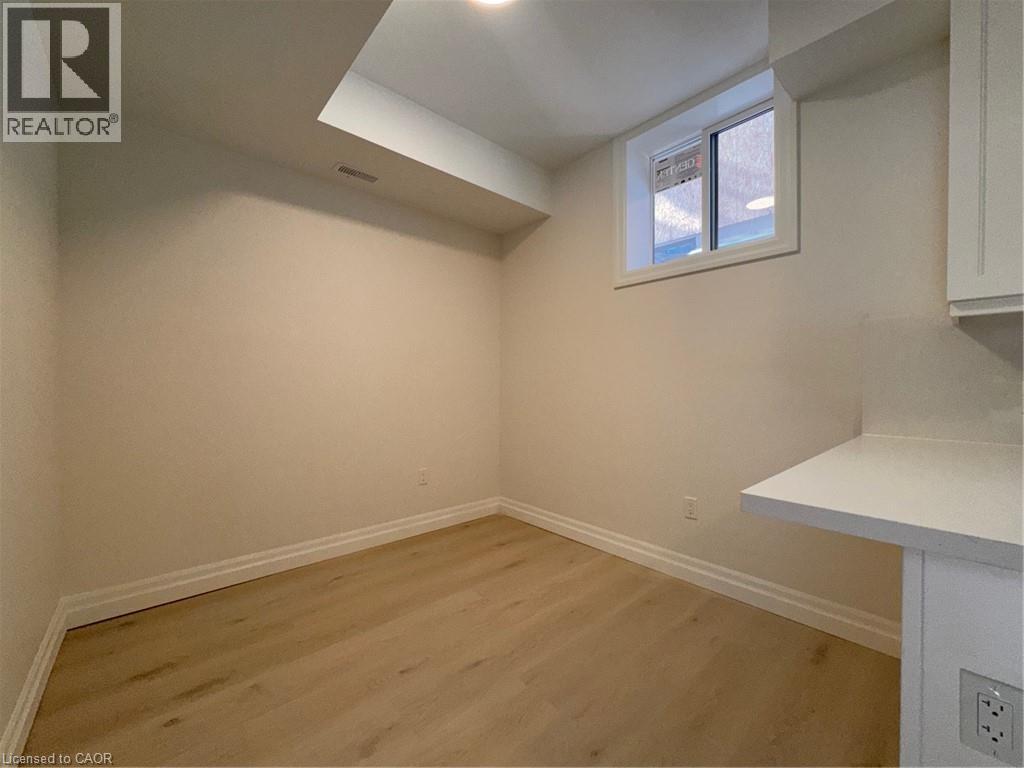 62 GAGE Avenue Unit# 2, Kitchener, Ontario, N2G2E2 — Photo 5