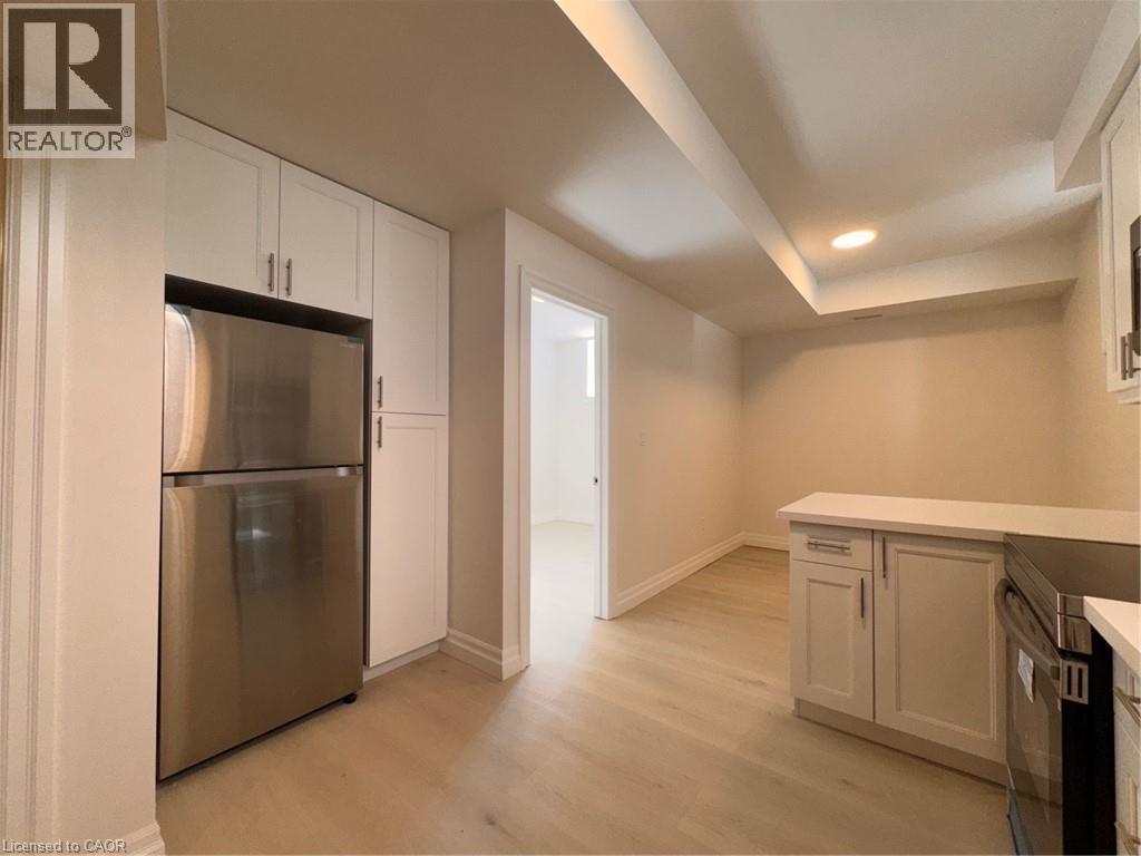 62 GAGE Avenue Unit# 2, Kitchener, Ontario, N2G2E2 — Photo 6