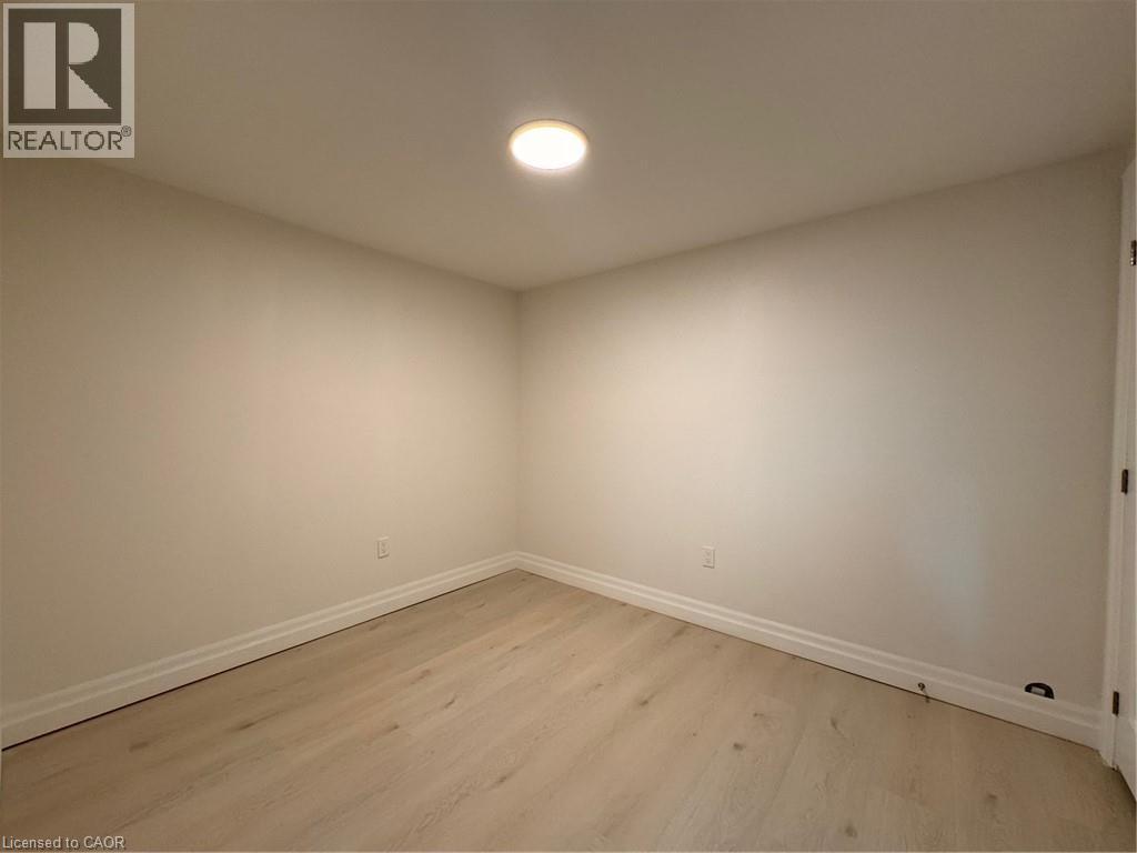 62 GAGE Avenue Unit# 2, Kitchener, Ontario, N2G2E2 — Photo 8