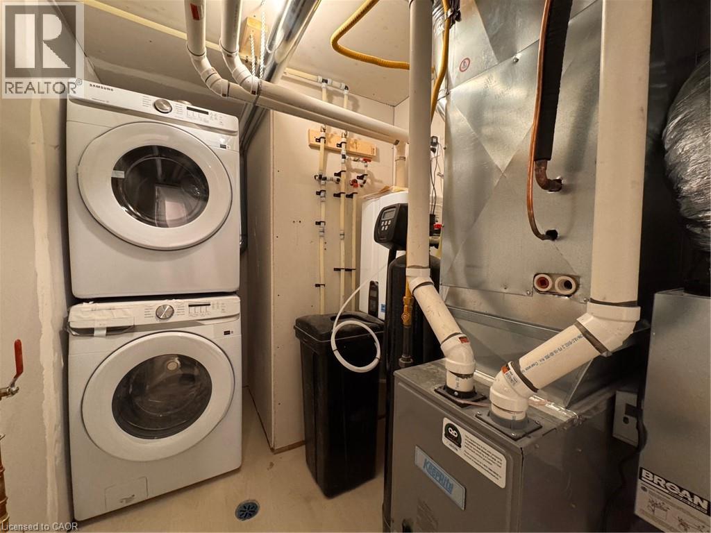 62 GAGE Avenue Unit# 2, Kitchener, Ontario, N2G2E2 — Photo 9