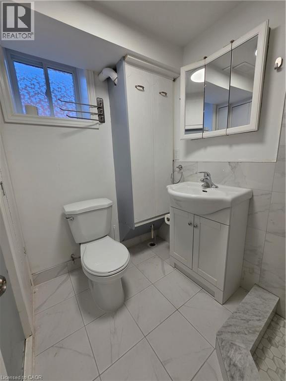 62 RICHWILL Road Unit# Lower, Hamilton, Ontario, L9C1S3 — Photo 12