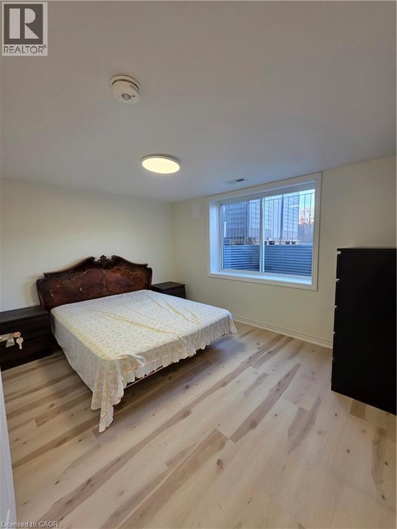 62 RICHWILL Road Unit# Lower, Hamilton, Ontario, L9C1S3 — Photo 13