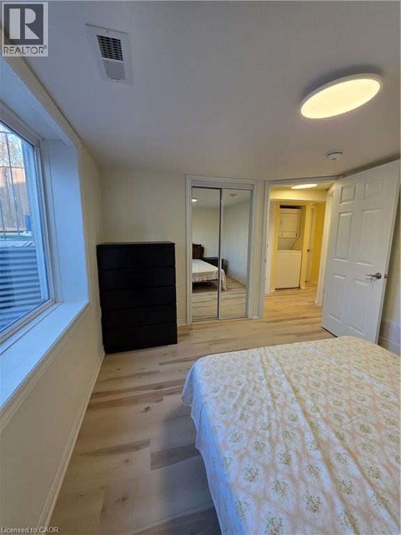 62 RICHWILL Road Unit# Lower, Hamilton, Ontario, L9C1S3 — Photo 14