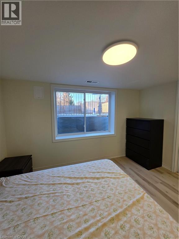 62 RICHWILL Road Unit# Lower, Hamilton, Ontario, L9C1S3 — Photo 15