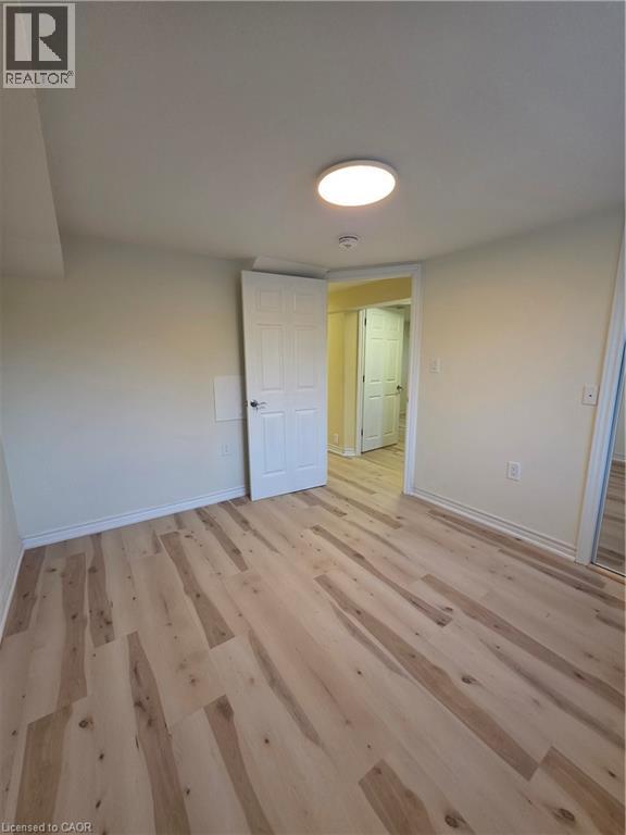 62 RICHWILL Road Unit# Lower, Hamilton, Ontario, L9C1S3 — Photo 17